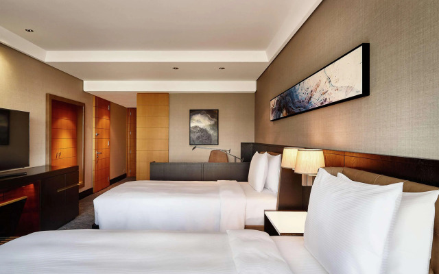 Hilton Sao Paulo Morumbi