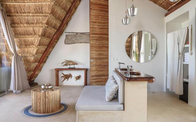 Hotel Villas Flamingos