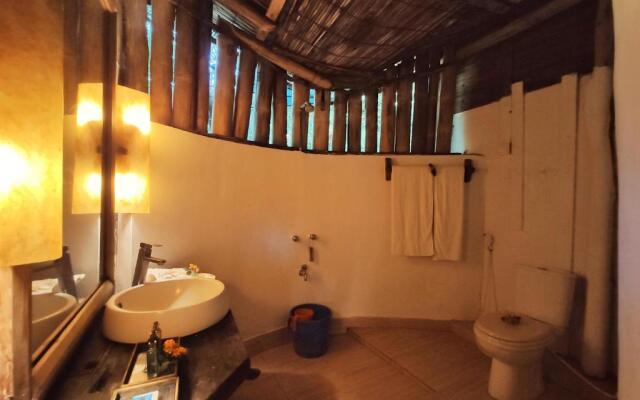 Mermaid Eco Resort