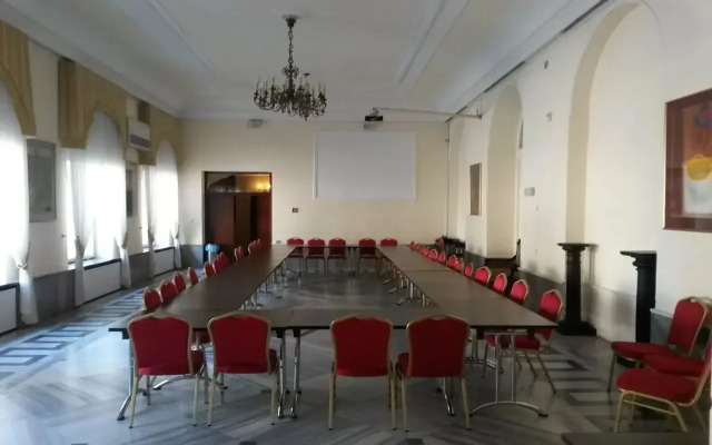 Flaner Hotel, WorldHotels Crafted