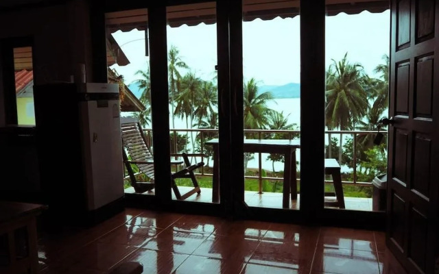 Three Monkeys Bungalows Koh Yao Noi