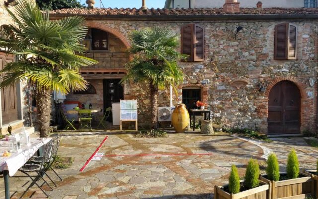 Vacation Home Tuscany Filettole 2