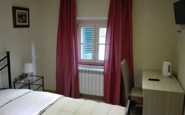 Art Gallery B&B