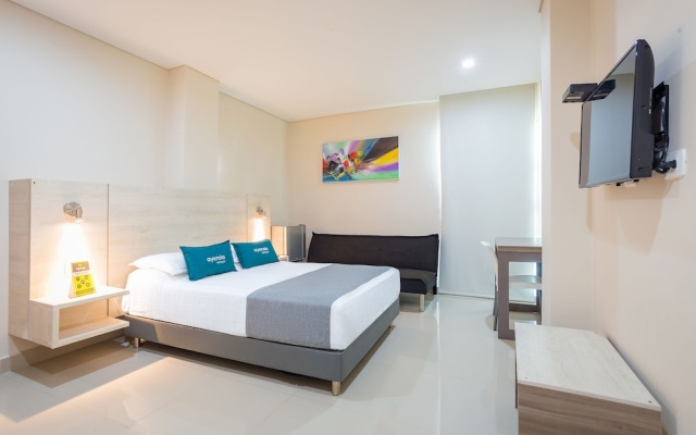 Hotel Seven Monteria