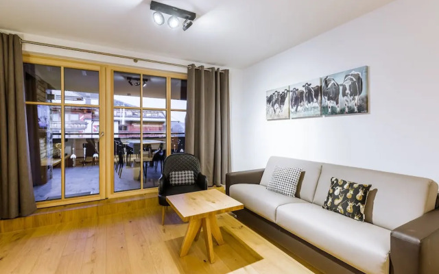 Bolodges Apartments by Alpin Rentals