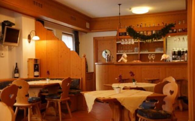 Residence Baita Antlia