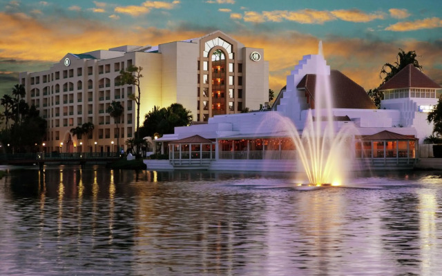 Hilton Boca Raton Suites