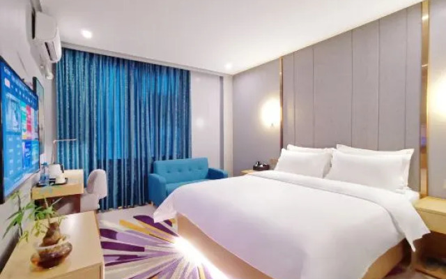 Songxuan Hotel