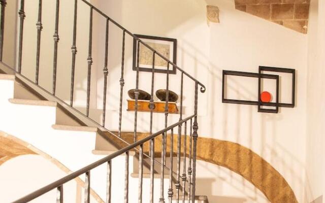Sant'Angelo 42 - Bed & Breakfast
