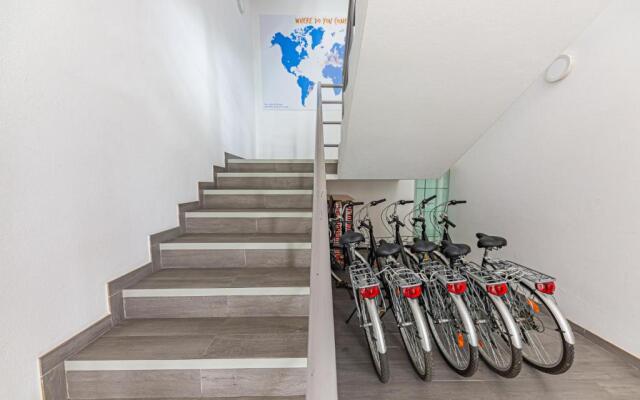 HI Viseu - Pousada de Juventude