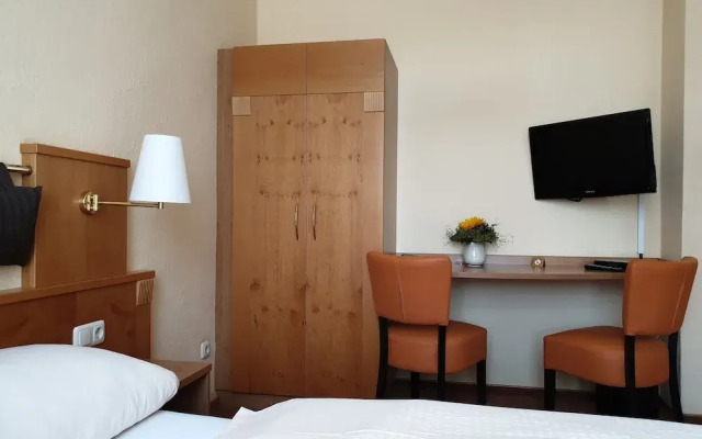 Hotel Sauerländer Hof Iserlohn