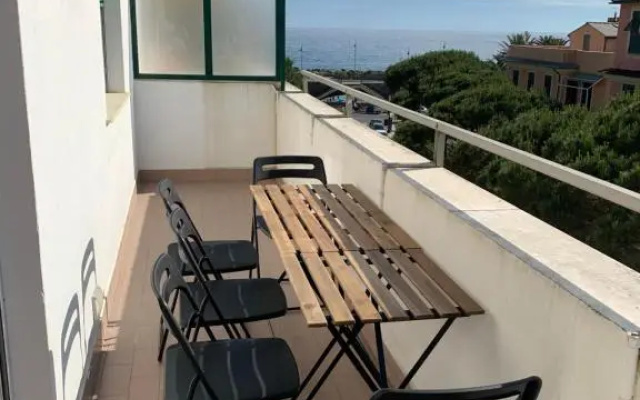 Casa Bianca 6 - confortevole in centro a Moneglia