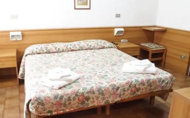 Hotel Milano
