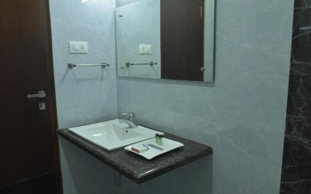 Hotel Akshayadhara