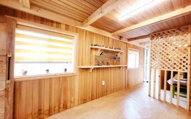 Gapyeong Beethoven House Pension
