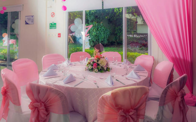 Hotel Campestre Santa Monica Pance