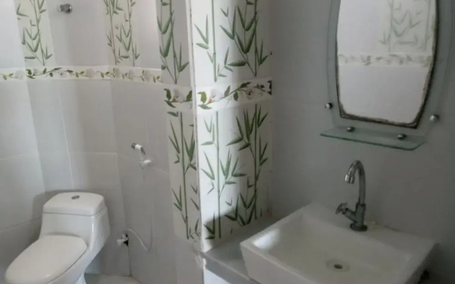 Pousada Vila da Barra