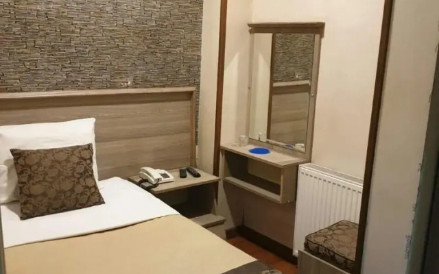 Zeytin Butik Otel