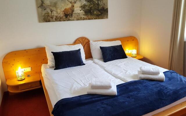 Alpin Resort Kaprun Top 6