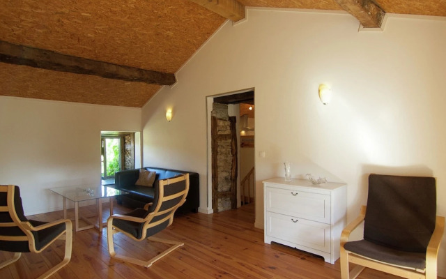 Spacious Gite With Large Terrace