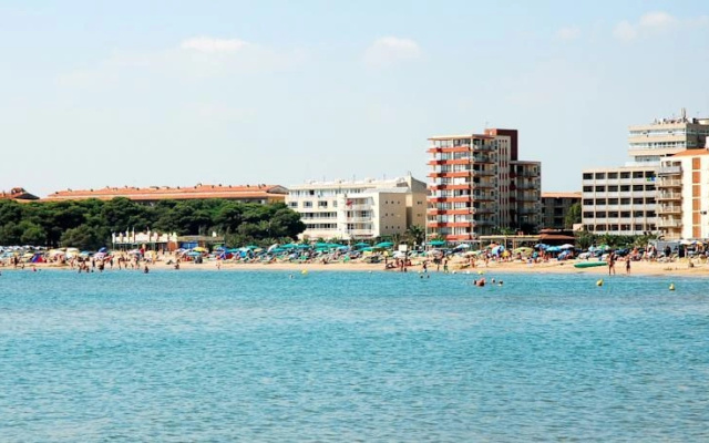 Cap Castell