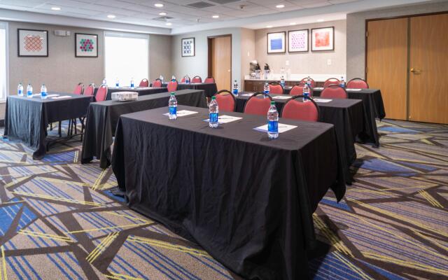 Holiday Inn Express Rochelle by IHG