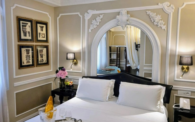 Hotel Santo Stefano
