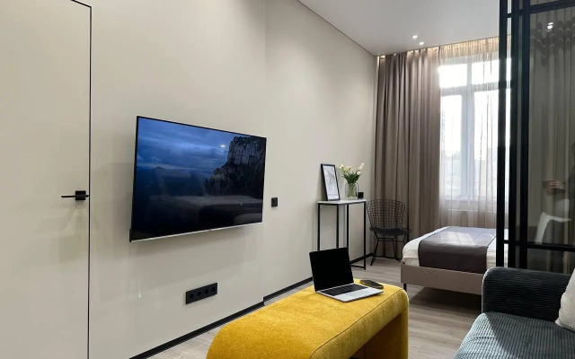 ДзенХоум на улице Ильинская 62