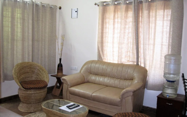 OYO 9702 Hebbal