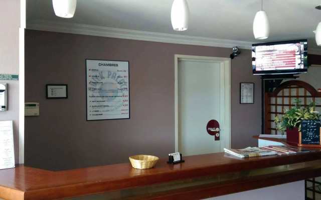 Quick Palace Anglet