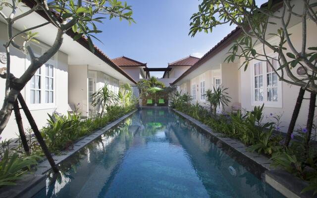 Maison at C Boutique Hotel & Spa Seminyak