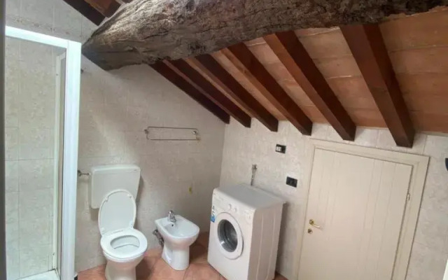 Mansarda Guazzo - Parma Borgo Guazzo, 29