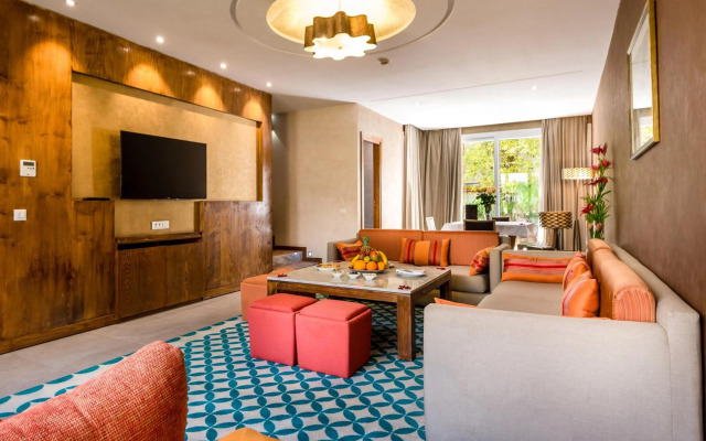 Sahara Hotel Agadir