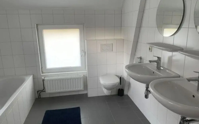 De Bocht Modern Retreat