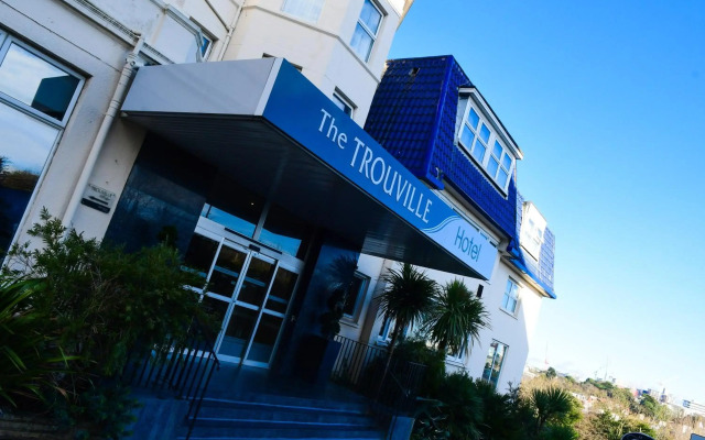 The Trouville Bournemouth