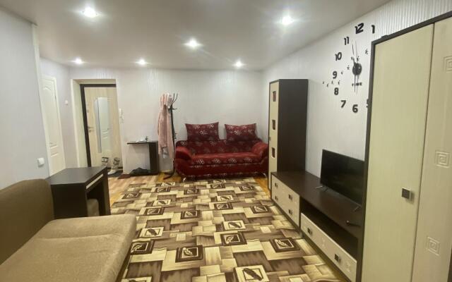 Апартаменты на проспекте Ленинградский