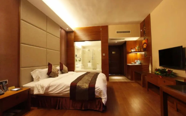 Yuanhua International Grand Hotel