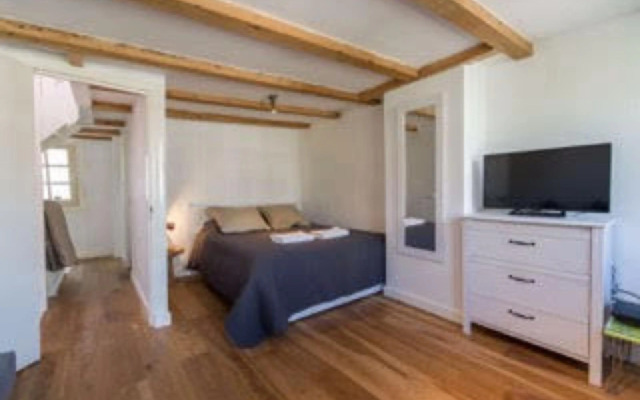Spui B and B 1 studio