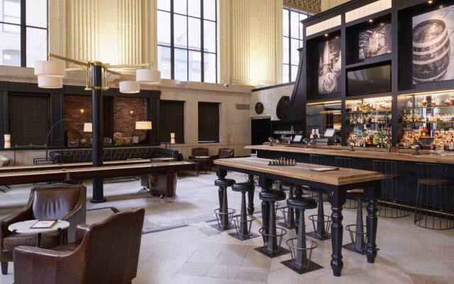 Residence Inn by Marriott Columbus Downtown