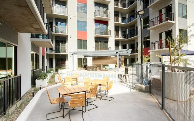 Sonder by Marriott Bonvoy Mill Ave Apartments Tempe