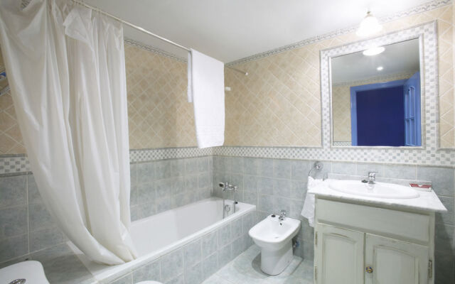 Hotel Kaia