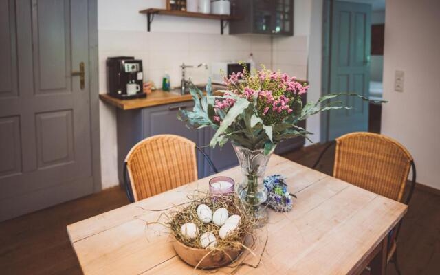 Chalet am Sonnenhang