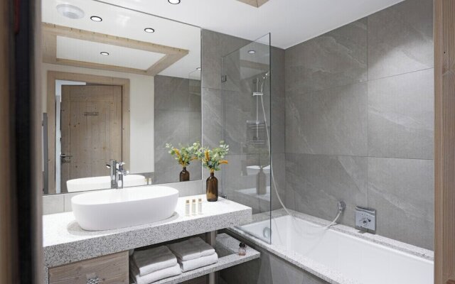 MGM Hôtels & Résidences – Résidence Le Hameau de l’Ours