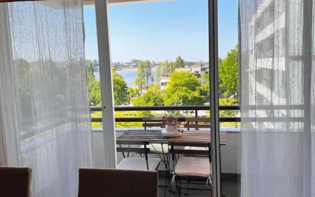 Porto River View Apartment