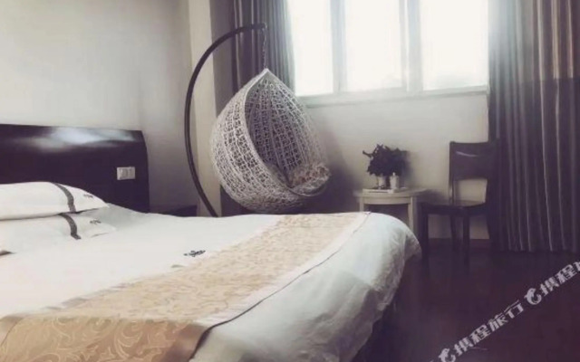 Xinhao Hostel