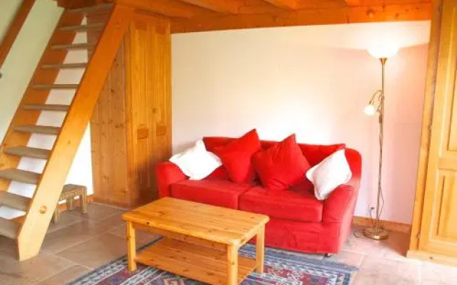 Mini Chalet Four Seasons