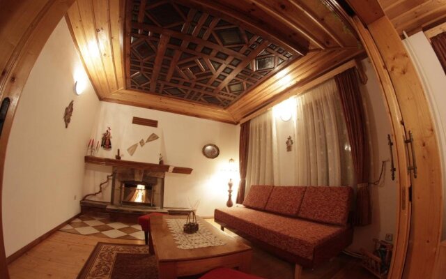Dobrikovskata Guest House