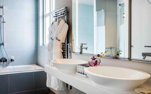 Cures Marines Trouville Hôtel Thalasso & Spa-MGallery by Sofitel