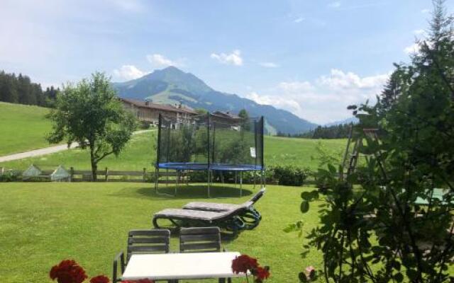 Appartements Astrid & Sepp Wörgötter