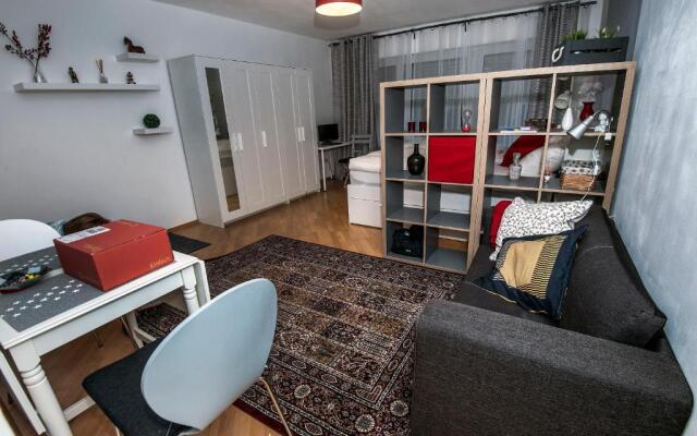 Lovely studio in Augsburg